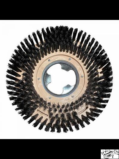 Щетка для ковров, 13 дюймов (для роторной машины BF 520)