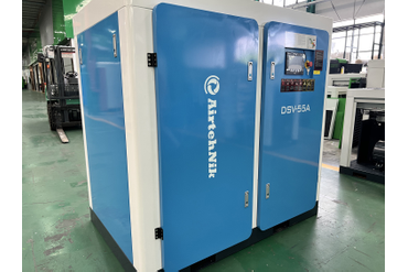 Компрессор DSV 55A