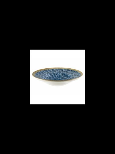 Тарелка d=240 мм 400 мл Люпин