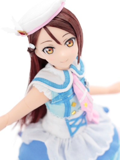 Кукла 1/6 PureNeemo Рико Сакураучи (Sakurauchi Riko)