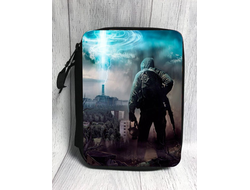 Пенал Stalker/ Сталкер №14