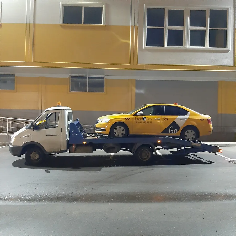 Эвакуатор подольский район 12.07.2021