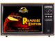 Jurassic park 2 (Rampage edition) Игра для Сега (Sega Game)