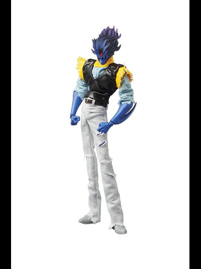 Кукла 1/6 Real Action Heroes Бао (Baoh)