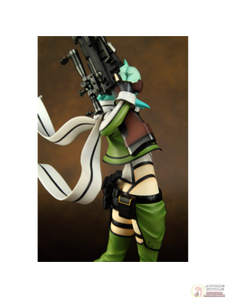 Фигурка 1/7 Синон (Sinon)