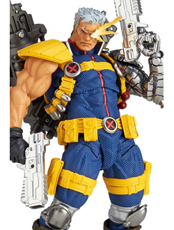 Фигурка Кейбл (Cable)