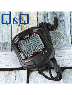 Электронный секундомер Q&Q HS45J001Y