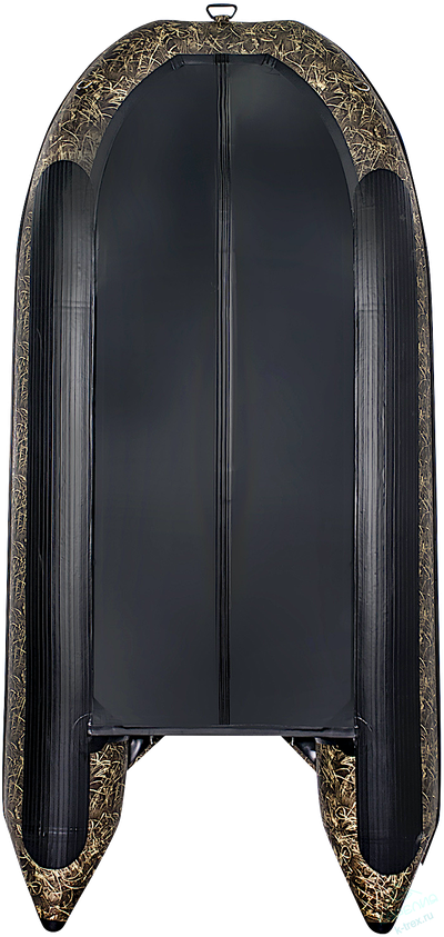 Лодка ПВХ SMarine SDP Max 365 КМФ