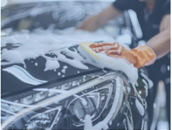 Все для мойки автомобиля