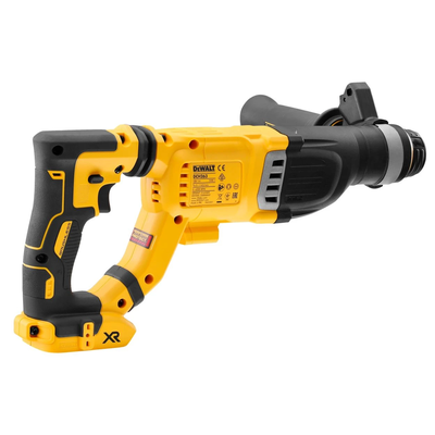 Аккумуляторный перфоратор DeWalt DCH263N без аккумулятора