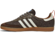 Adidas Samba Fox Dark Brown