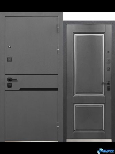 Luxor Классика Муар 7024