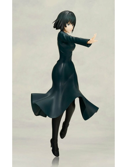 Фигурка Адская Метель (Fubuki Shapely Bandai Spirits)