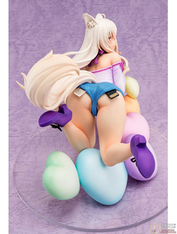 Фигурка 1/6 Коконат (Coconut)