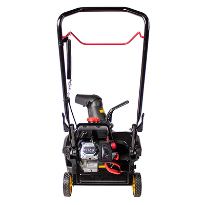 Снегоуборочная машина CHAMPION ST246