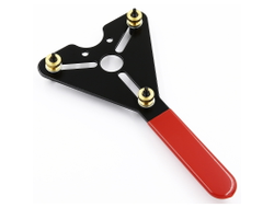 Съемник шкива кондиционера МАСТАК 105-30001