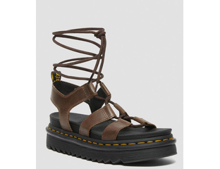 Dr martens sales sandali nartilla