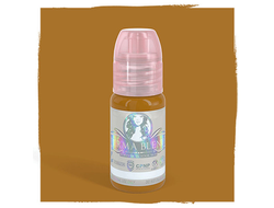 (УЦЕНКА) "Grace Scarlett" - Пигмент для татуажа бровей Perma Blend (США)