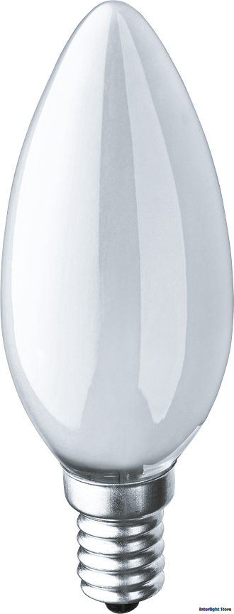 General Electric 25C1/FR 25w 230v E14