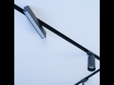 Светильник Denkirs DK3336-WB