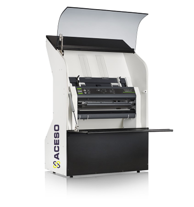 Шумоподавляющий шкаф Acoustic Hood Everest V4/V5