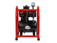 Стационарный доильный аппарат (доильная установка)