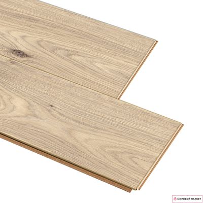 Ламинат Floorwood Paradigma Дуб Линео 8326 34 класс толщина 12 мм с фаской 2.174 м2