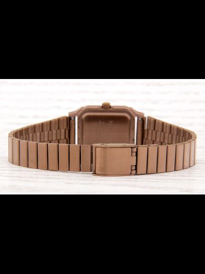 Часы Casio LQ-400R-5A