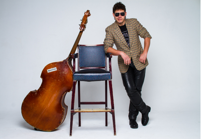 Рок-н-ролл Кавер группа  "HOT DOGS"