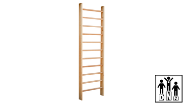 шведская стенка деревянная