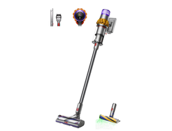 Dyson V15 Detect Absolute (Yellow/Iron/Nickel) SV47