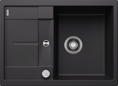 Мойка Blanco Metra 45S compact 525913