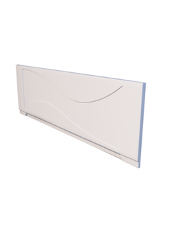 Лицевой экран для ванны Triton Катрин, 170x56 см