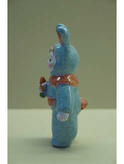 Зайчик-малыш - маскарад