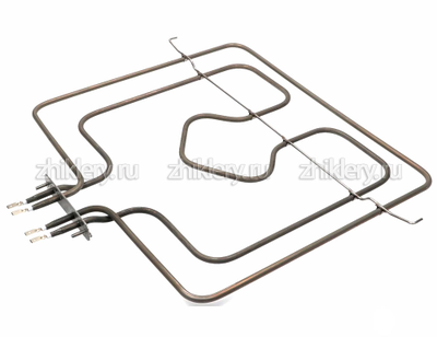 Тэн духовки для плиты Gorenje 426830 (709465, 427291, 229267, 278766, 709466, 229269, 426852, 467426)