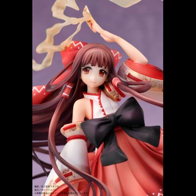 Фигурка 1/10 Рэйму Хакурэй (Reimu Hakurei)