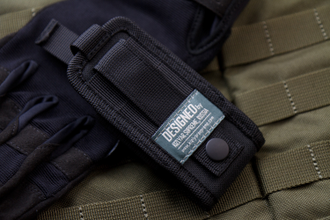 Чехол для телефона MOLLE AMP3 Black