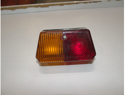 Задний фонарь крыла коляски Урал Днепр Фп 219В2