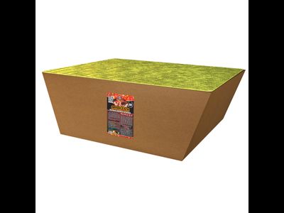 Фейерверк премиум 01725