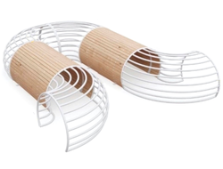 1394 Элемент «Тоннель» для дрессировки собак