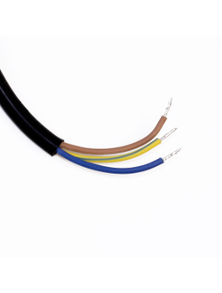 Блок питания 36W 12V IP67 Compact (12V/3A/36W) (SEASTAR/IP67 металл/2 года)