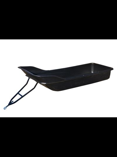 Сани ПГВП-1450 с отбойником  (1710*750*560 мм)