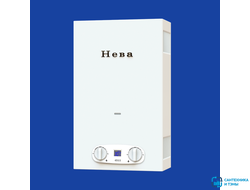 Газовый проточный водонагреватель (колонка) NEVA 4511