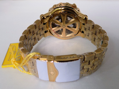 Invicta 44595 Cerberus