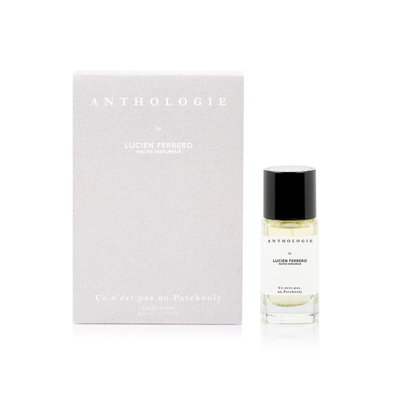 Ce N'est Pas Un Patchouly от Anthologie by Lucien Ferrero Maitre Parfumeur 30ml