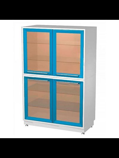 Шкаф металлический AR-80