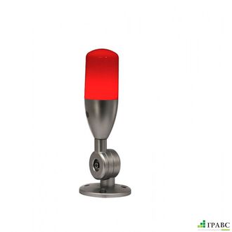 Светосигнальная колонна ESPE WLC1-124FPN-R