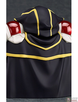 Нендроид Момонга (Momonga / Ainz Ooal Gown)