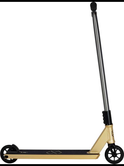 Самокат NATIVE Stem Saundezy