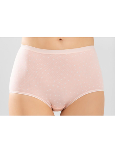 Трусы женские высокий бок Baykar - 8084